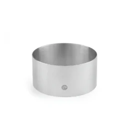 Hendi Madring Rund Metal Ø9 cm