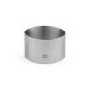 Hendi Madring rund Rustfrit stål ⌀70x45 mm