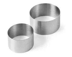Hendi Madring rund Rustfrit stål ⌀70x45 mm