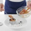 Hendi Madring Rustfrit Stål Ø80mm