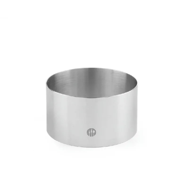 Hendi Madring Rustfrit Stål Ø80mm