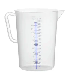 Hendi Målebæger Polypropylen 3L