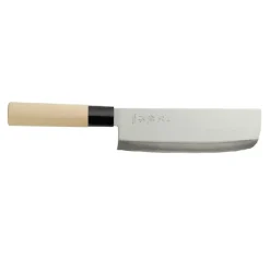 Hendi Nakiri Japansk Kokkekniv Sort 1 stk