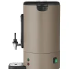 Hendi Perkolator UNIQ Kaffemaskine Taupe 14L