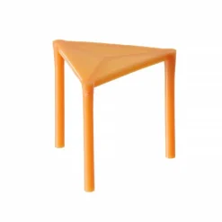 Hendi Pizza Afstandsholdere Orange Plast 500 stk