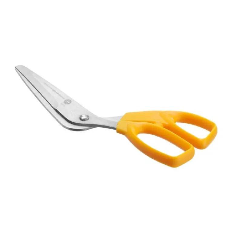 Hendi Pizzasaks Heavy Duty Orange/Stål