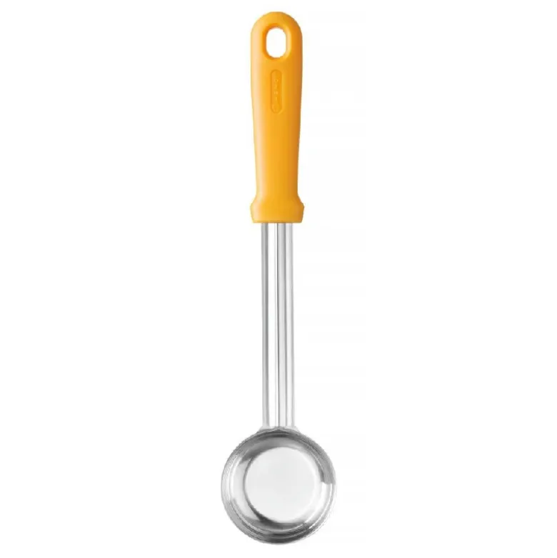 Hendi Pizzasauce Øse Orange Plast/Metal 1 stk
