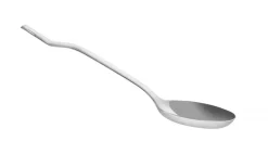 Hendi Pizzasauce Ske Rustfrit Stål 155ml