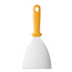 Hendi Pizzaspade Orange Greb 1 stk