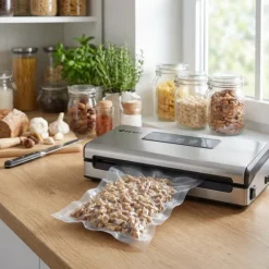 Hendi Rillede Vakuumposer Plastik 1 stk