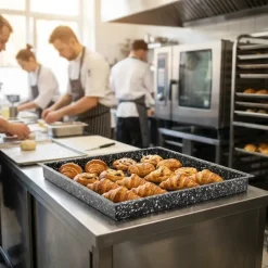 Hendi Serveringsbakke Convectomat Classic 600x400mm Metal