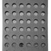 Hendi Silikoneform Mini-Muffin 1 stk