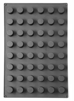 Hendi Silikoneform Mini-Muffin 1 stk