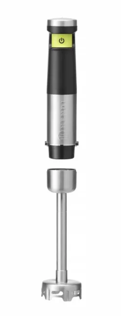 Hendi Smart Pressure Ledningsfri Stavblender