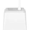 Hendi Sourcedispenser med pumpe Hvid Plast