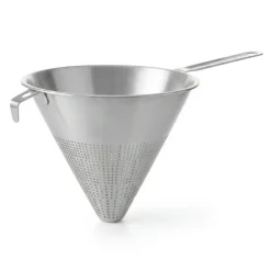 Hendi Spidssigte Rustfrit Stål Ø180mm