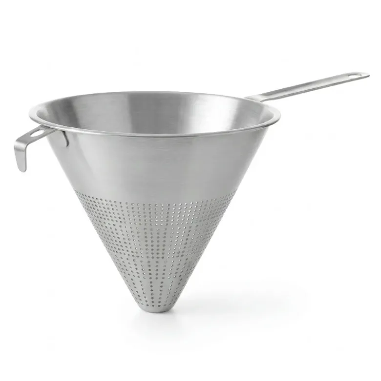 Hendi Spidssigte Rustfrit Stål Ø180mm