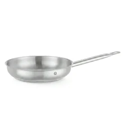 Hendi Stegepande Rustfrit Stål 24 cm