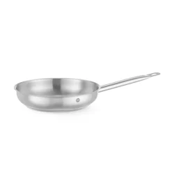 Hendi Stegepande Rustfrit Stål 28 cm
