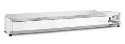 Hendi Toppingkøler GN 1/3 Bordmodel 1 stk