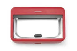 Hendi UNIQ Chafing Dish Rød Glaslåg 8L