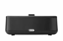 Hendi UNIQ Chafing Dish Sort El-opvarmet