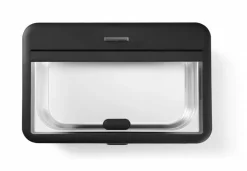 Hendi UNIQ Chafing Dish Sort El-opvarmet
