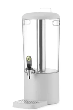 Hendi UNIQ Juicer Hvid 0,5L
