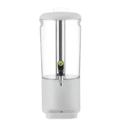 Hendi UNIQ Juicer Hvid 0,5L
