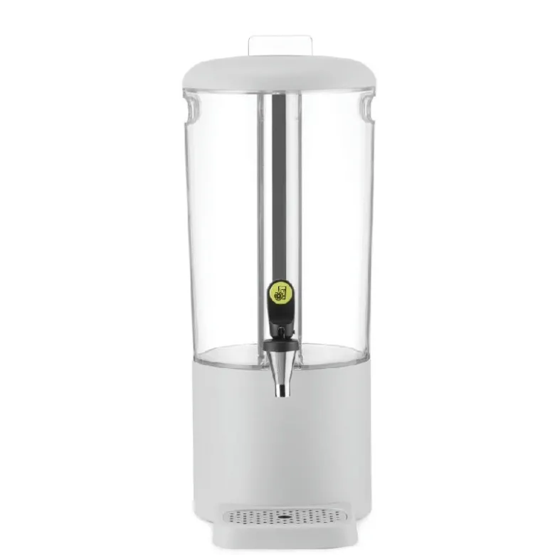 Hendi UNIQ Juicer Hvid 0,5L