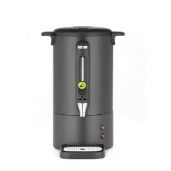 Hendi UNIQ Perkolator Kaffemaskine Sort Plast/Metal 7L