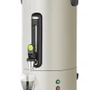 Hendi UNIQ Perkolator Kaffemaskine Creme 14L