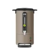 Hendi UNIQ Perkolator Kaffemaskine Taupe Plast og Metal 7L