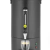 Hendi UNIQ Perkolator 14L Sort Kaffemaskine