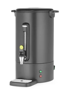 Hendi UNIQ Perkolator 14L Sort Kaffemaskine