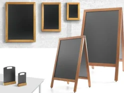 Hendi Væghængt Tavle 40 x 60 cm