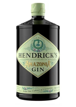 Hendrick's "Amazonia"Gin FL 100