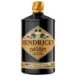 Hendricks Gin Oasium 70 cl