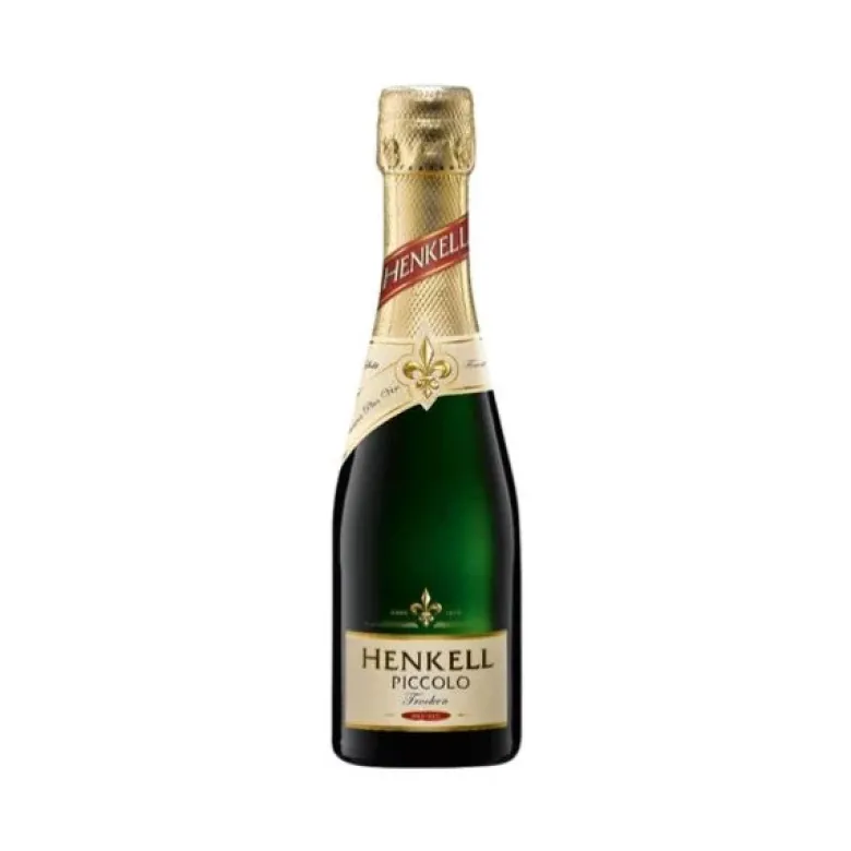HENKELL Trocken - Piccolo 20 cl