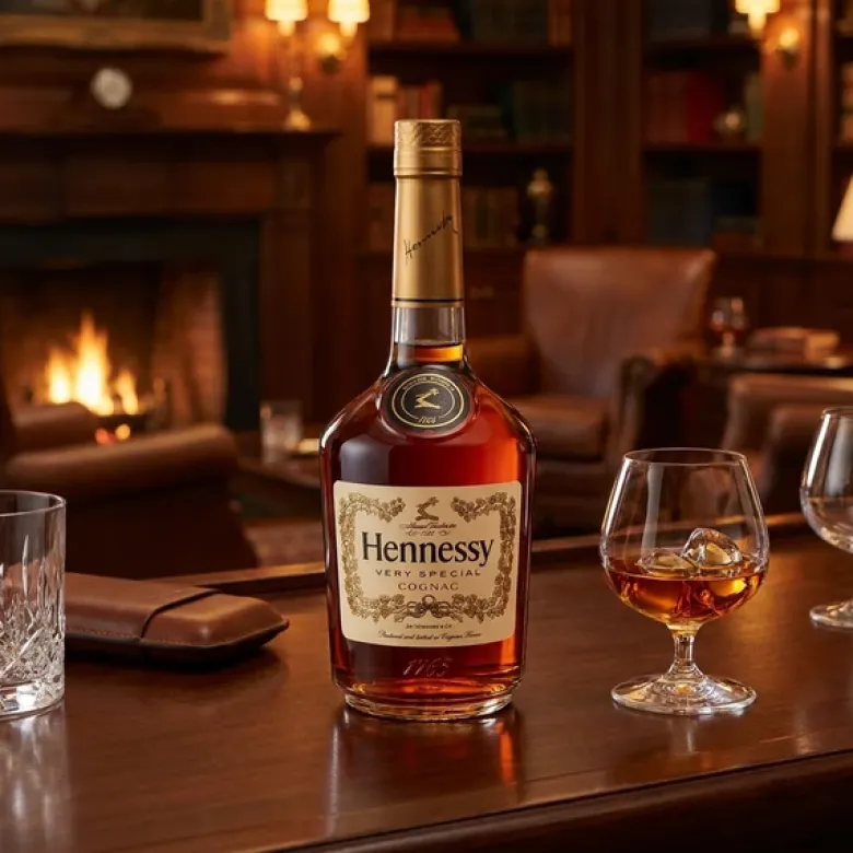 Hennessy Cognac VS 70cl