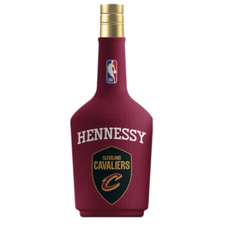 Hennessy VS Cognac NBA Edition - Cavaleirs FL 70