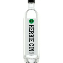 Herbie Christmas Gin FL 70
