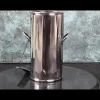 Heritage Tall Vinflaskeholder