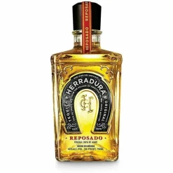 Herradura Tequila Reposado FL 70