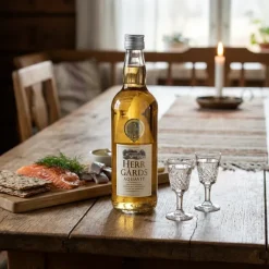 Herrgårds Aquavit FL 50