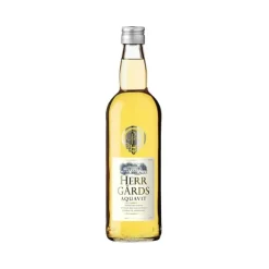 Herrgårds Aquavit FL 50