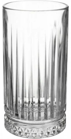 High ball glas elysia D.O.F 44,5 cl