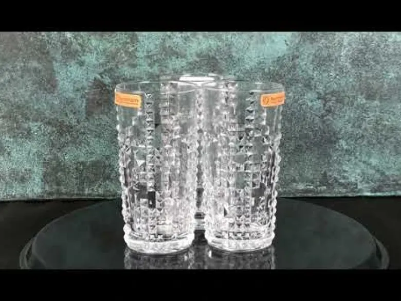 Highball glas Punk Nachtmann - 390ml