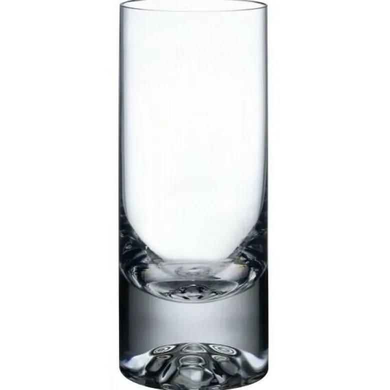 High Ball Glas Shade, Nude - 325ml (4 stk.)
