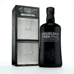 Highland Park "Full Volume" Single Malt Scotch FL 70